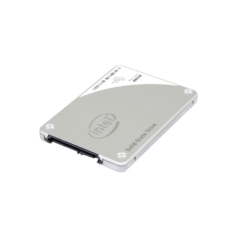 Lenovo 00KT027 - 480GB SATA 2.5" SSD