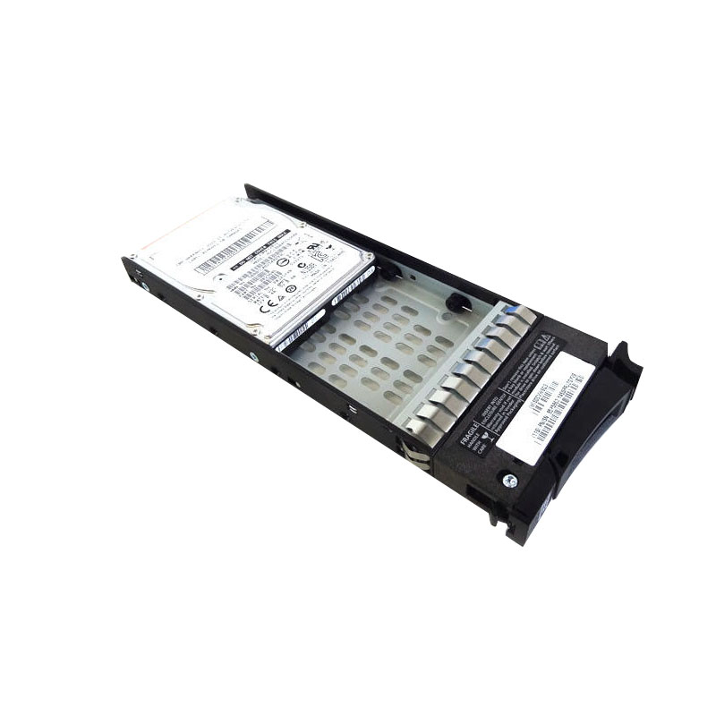 IBM 00L4520 - 450GB 10 SAS 2.5" Hard Drive