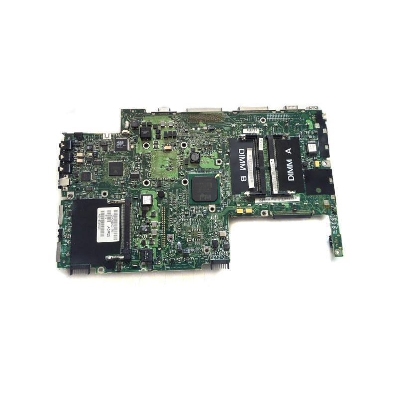 Dell 00M099 - Laptop Motherboard for Latitude C810