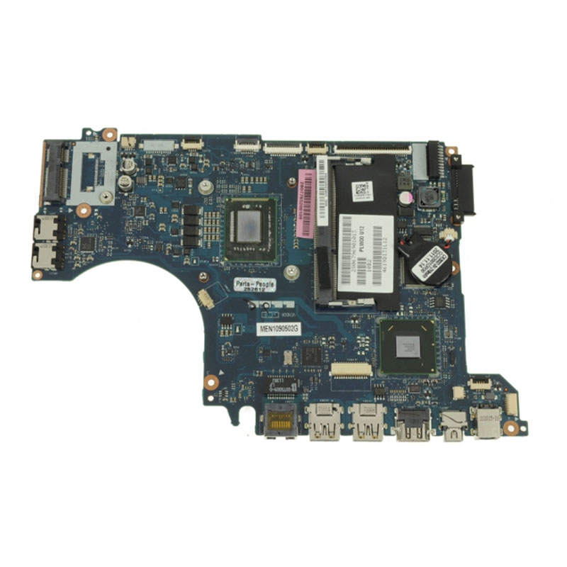 Dell 00M0Y9 - Laptop Motherboard for Xps 14Z L412Z