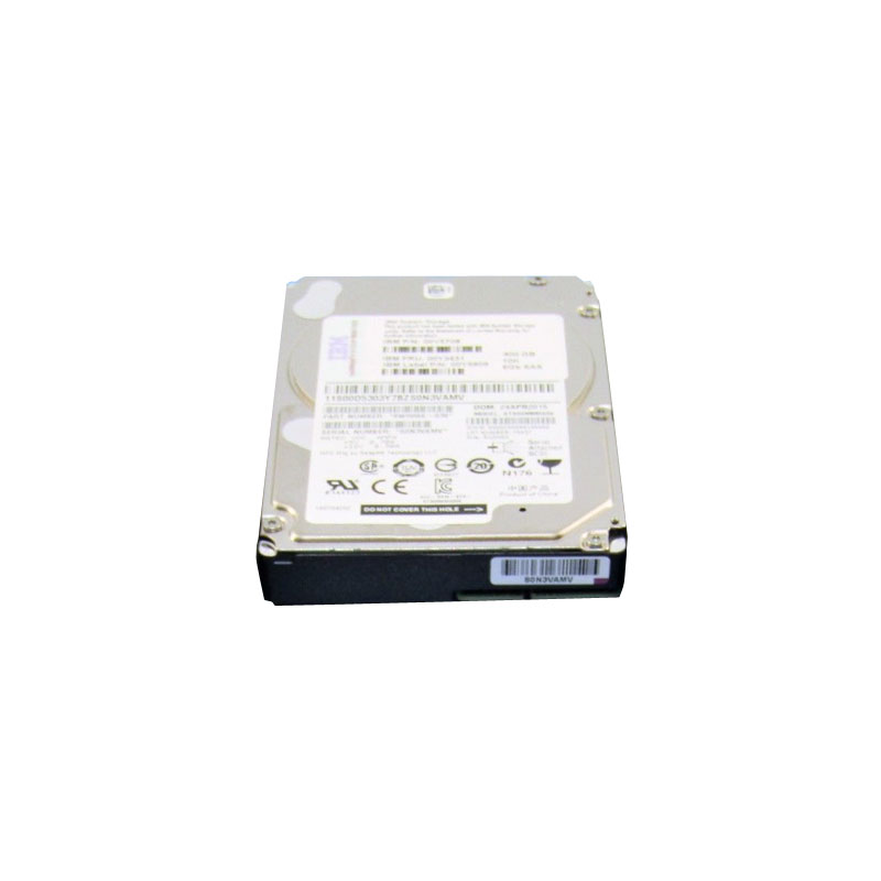 IBM 00MJ005 - 400GB SAS 2.5" SSD