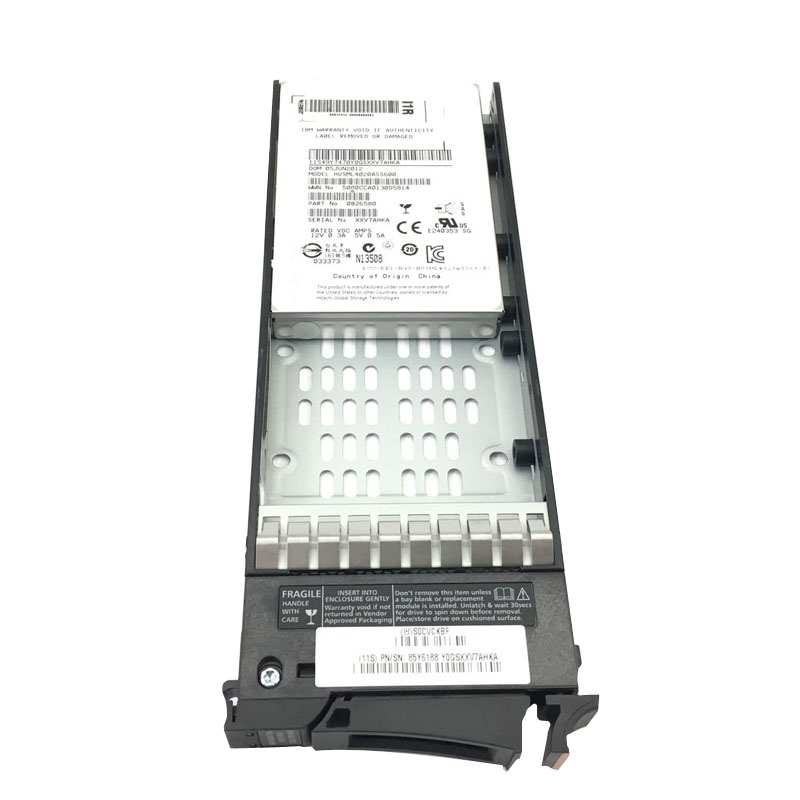 IBM 00MJ154 - 200GB SAS 2.5" SSD