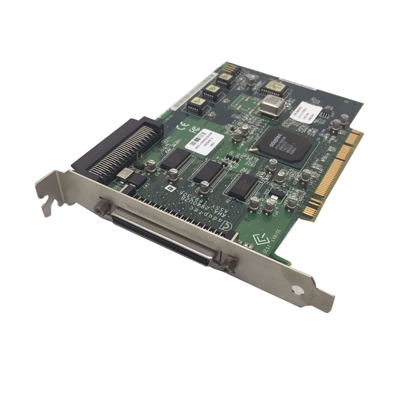 IBM 00N3269 - PCI SCSI Ultra-2 Raid Controller Card