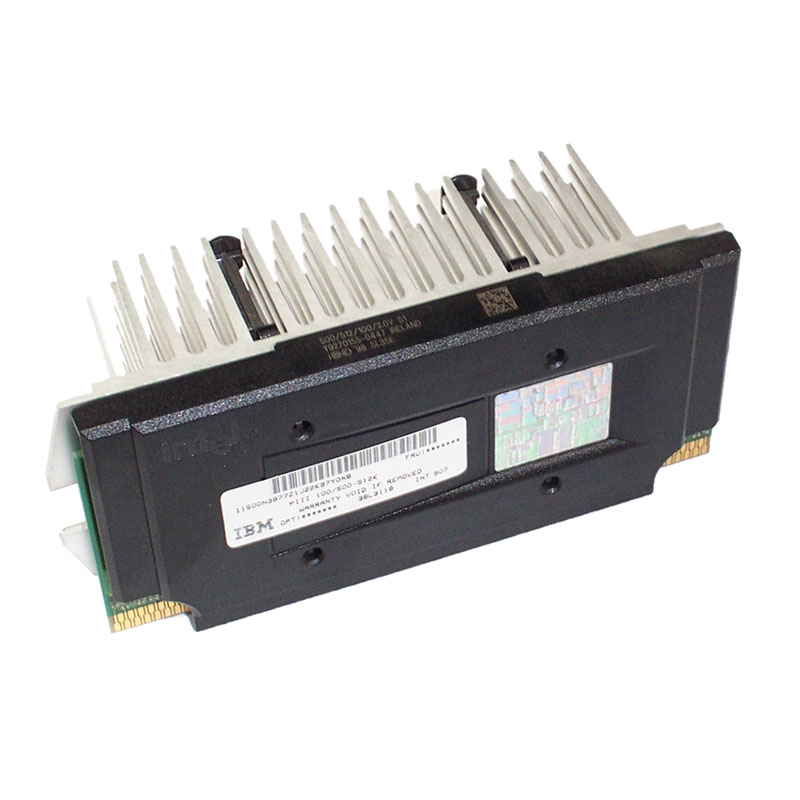 IBM 00N3622 - PIII Slot-1 667Mhz Processor Only