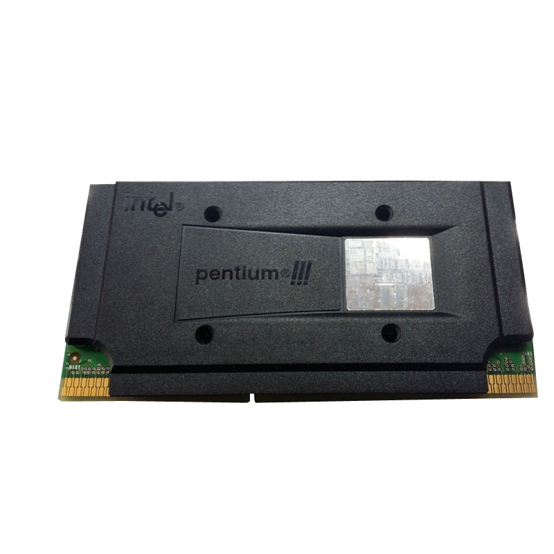 IBM Corp 00N3877 - P-3 500MHz 512KB Cache Processor Only