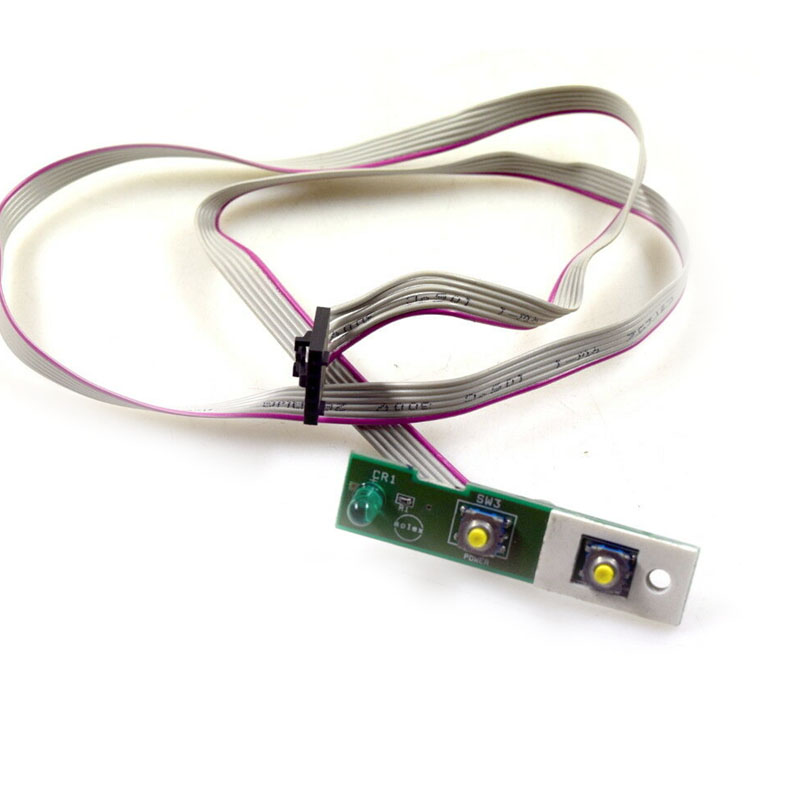 IBM 00N7212 - Front Switch Card W/ Cable For Netfinity