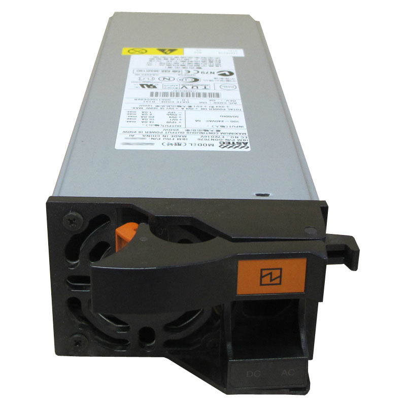 IBM 00N7676 - 250W Power Supply