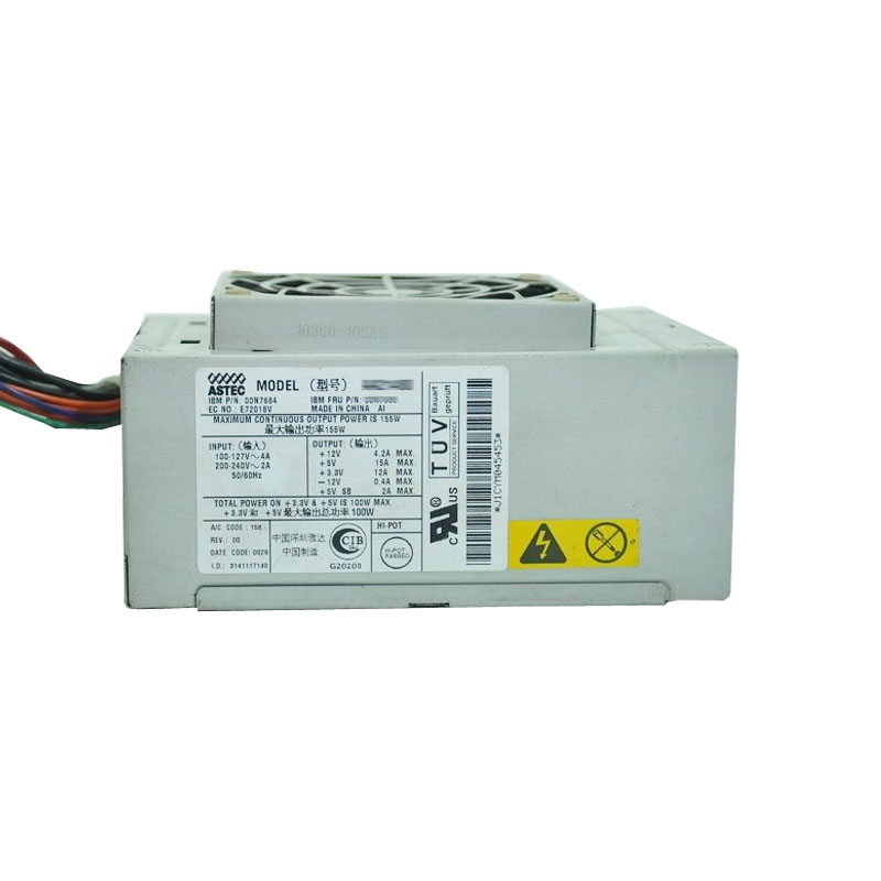 IBM 00N7684 - 155W Power Supply