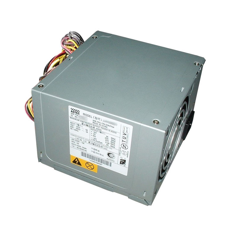 IBM 00N7704 - 200W Power Supply