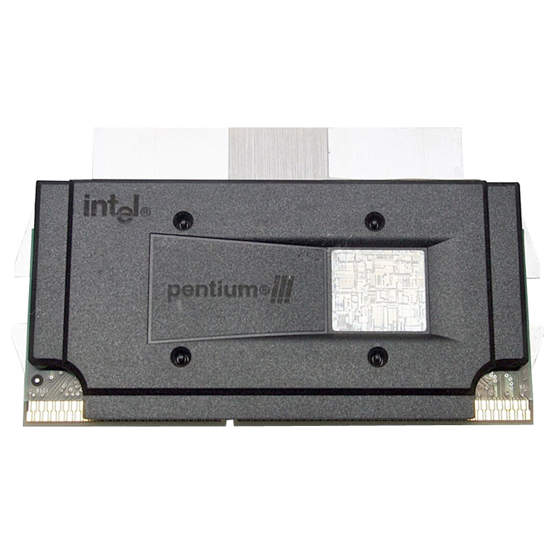 IBM Corp 00N7948 - P-3 600MHz 256KB Cache Processor Only