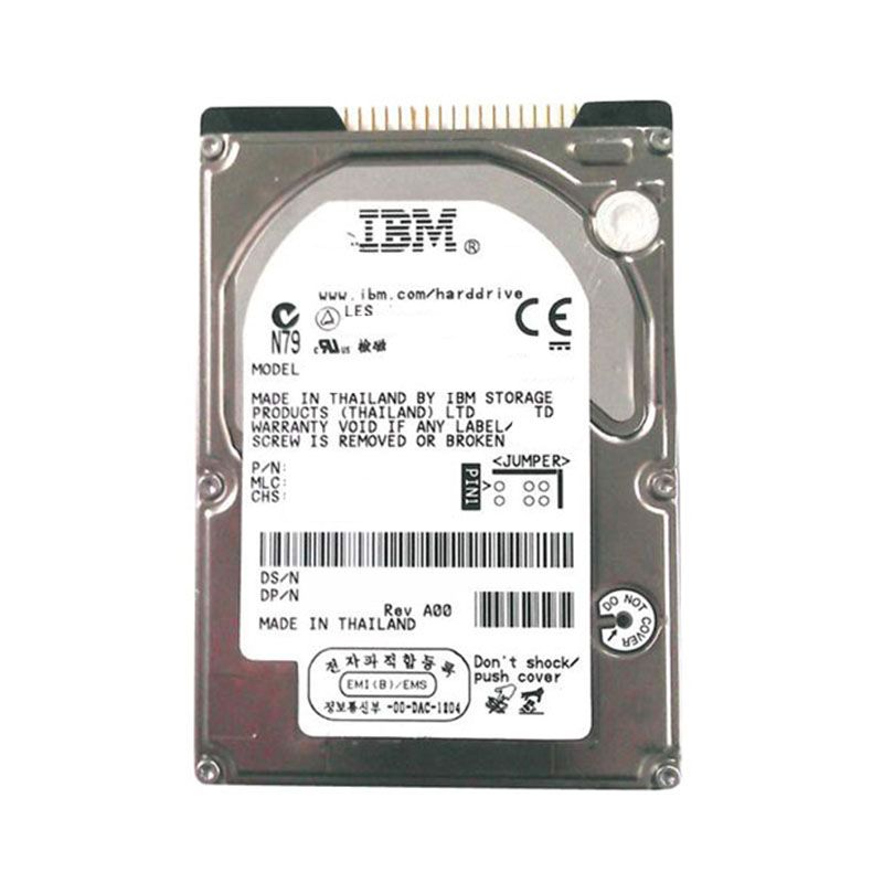 IBM 00N8203 - 30GB 7.2K IDE Hard Drive