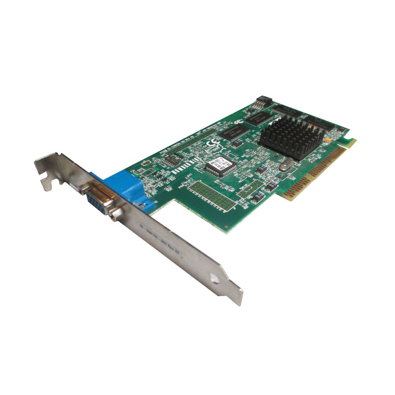 IBM 00N9275 - 8MB AGP Video Card For Netfinity 3500