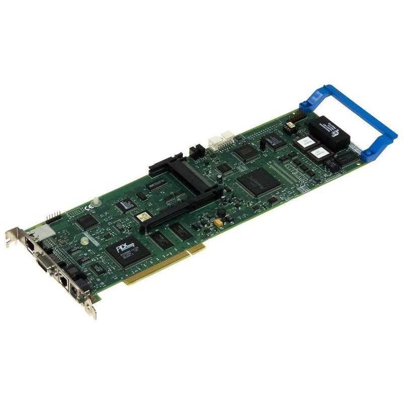 00N9362.jpg IBM 00N9362 - System Management Card For Netfinity 7000 - Image 1
