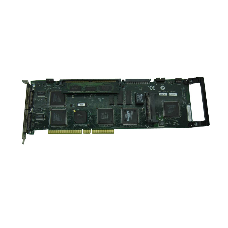 IBM 00N9549 - PCI SCSI ServeRAID LVD Raid Controller Card