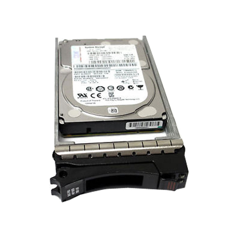 IBM 00NA221 - 300GB 15K SAS 12.0Gbps 2.5" Hard Drive