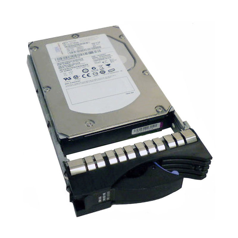 IBM 00NA443 - 1.8TB 10K SAS 6.0Gbps 2.5" Hard Drive
