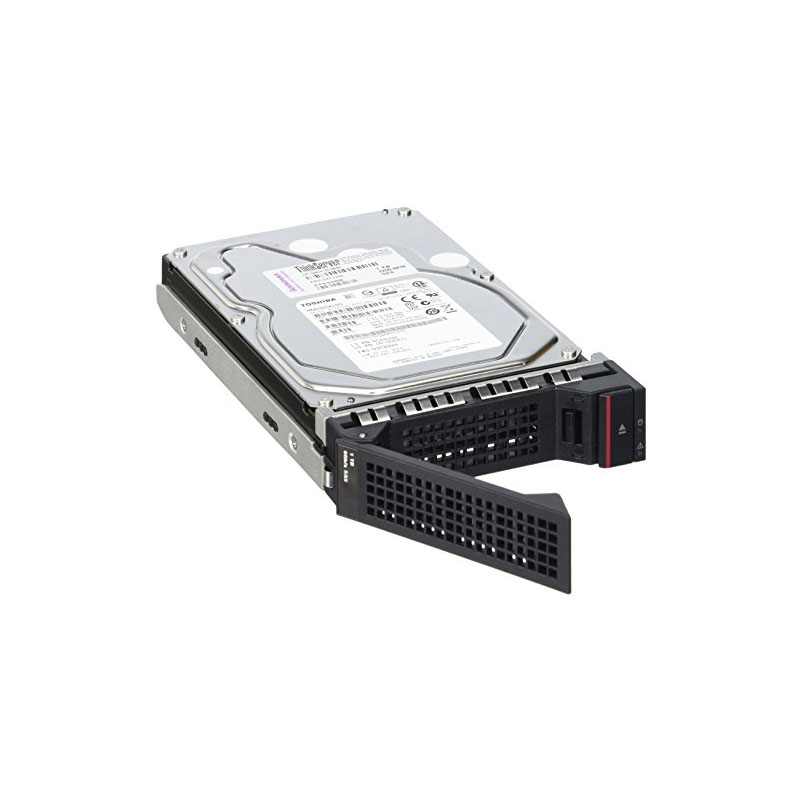 00NA497 IBM - 2TB 7.2K SAS 12Gbps 2.5" Hard Drive