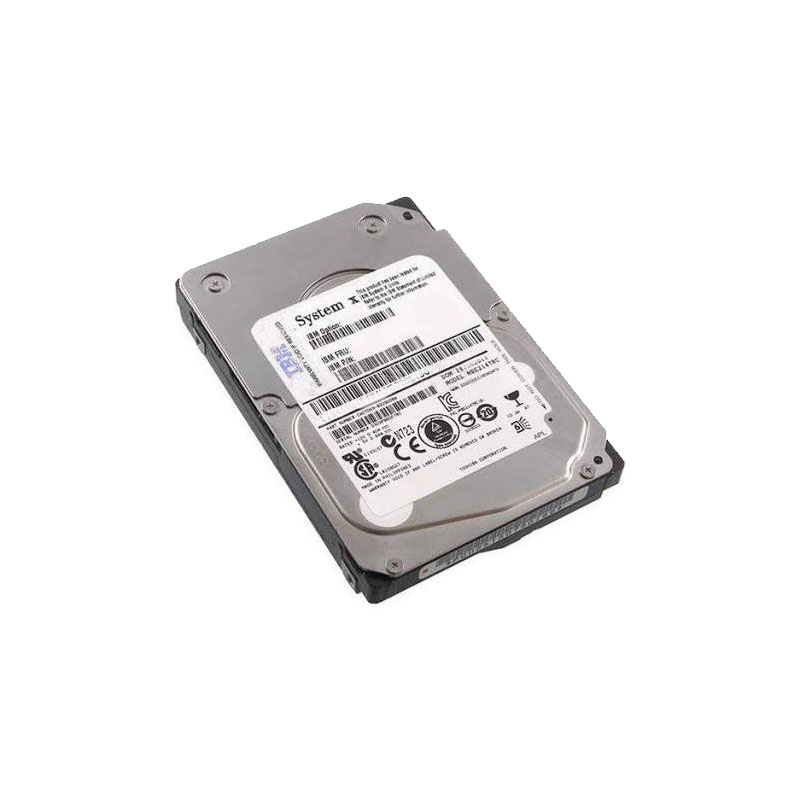 IBM 00NA597 - 500GB 7.2 SATA 2.5" Hard Drive