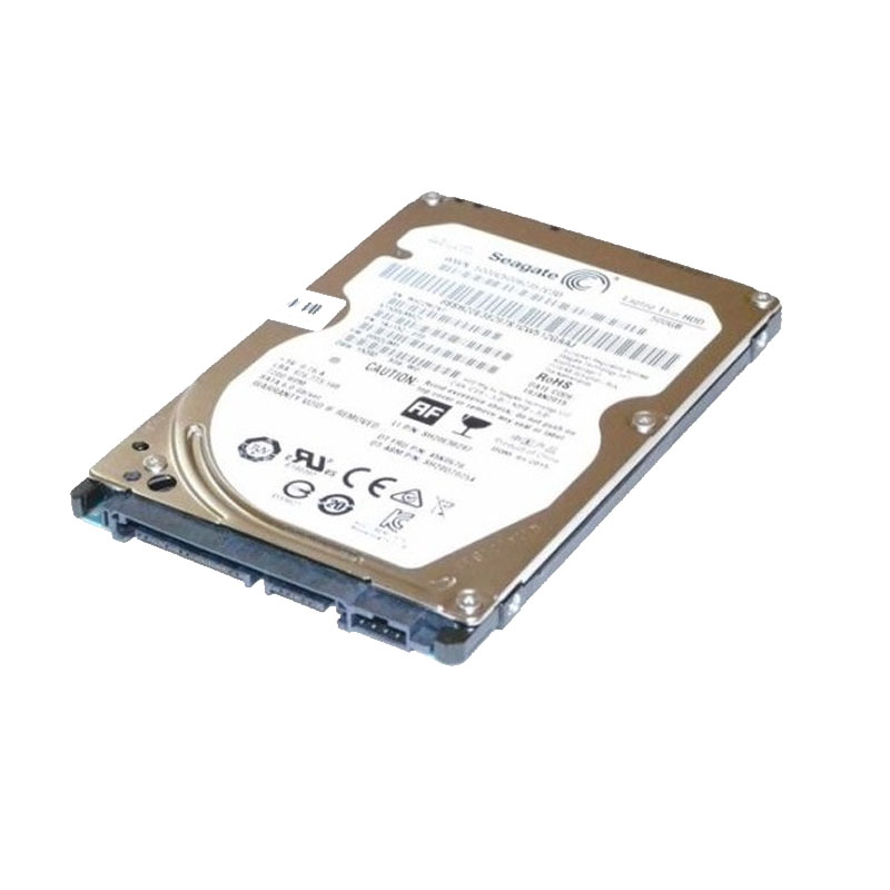 IBM 00NA602 - 500GB 7.2 SATA 2.5" Hard Drive