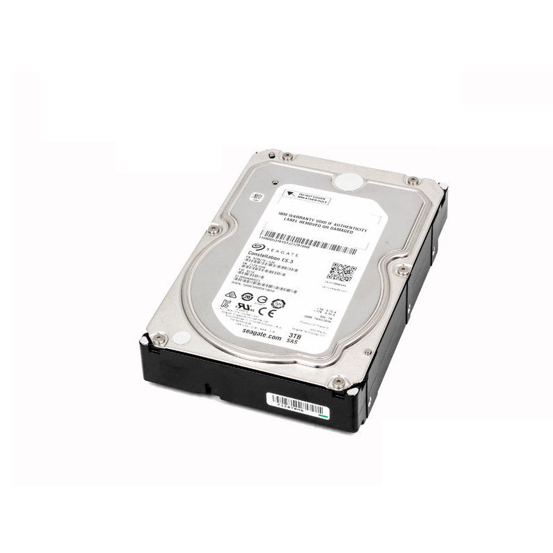00NC557 IBM - 3TB 7.2K SAS 6.0Gbps 3.5" Hard Drive