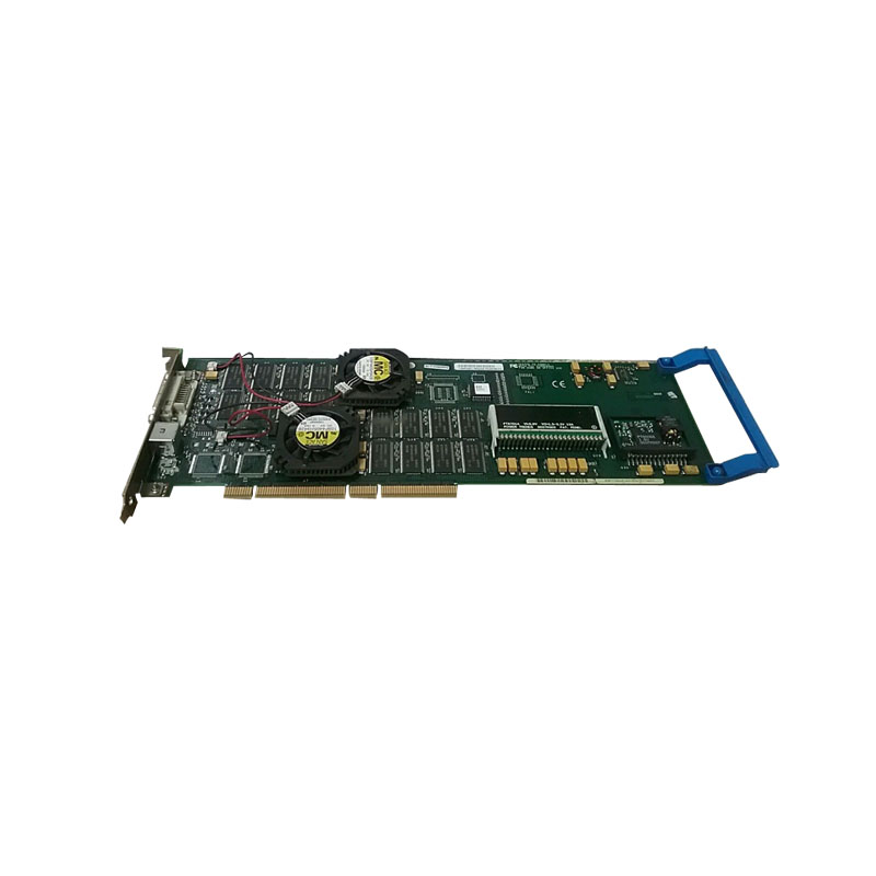 IBM 00P2368 - PCI DVI GXT6000P Video Card