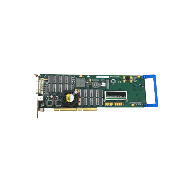 IBM 00P2429 - PCI 3D GXT4000P Video Card