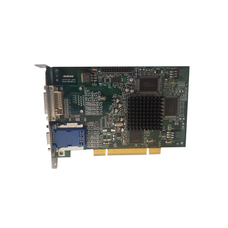 IBM 00P2530 - PCI GXT135P Video Card