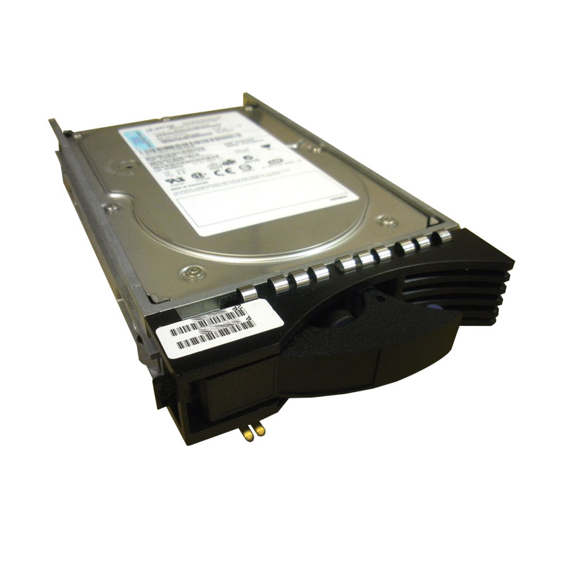 IBM 00P2672 - 73GB 10K Ultra-320 SCSI 3.5" Hard Drive
