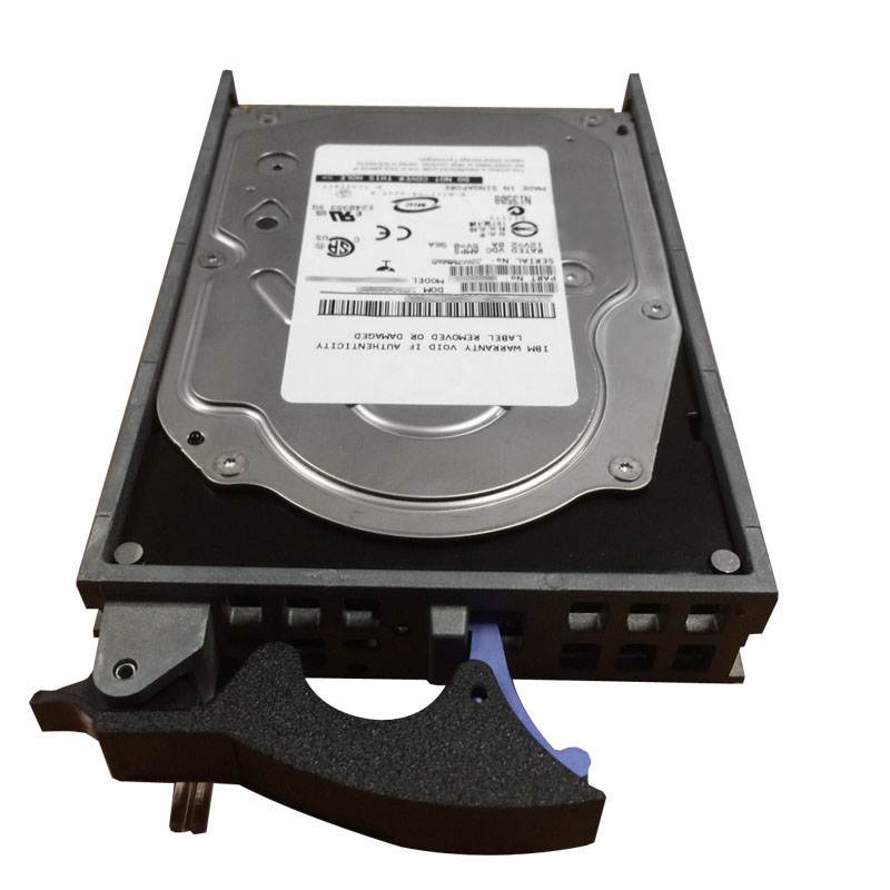 IBM 00P2693 - 36.4GB 15K Ultra-320 SCSI 3.5" Hard Drive