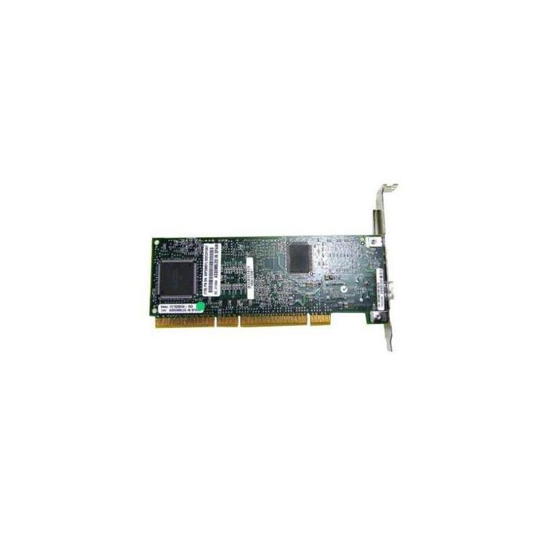 00P2996.jpg IBM 00P2996 - 1-Port 2GBPS 64Bit PCI LC Fiber-Channel Adapter - Image 1