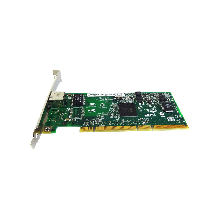 IBM 00P3056 - 10/100/1000 Base-TX PCI-X Adapter