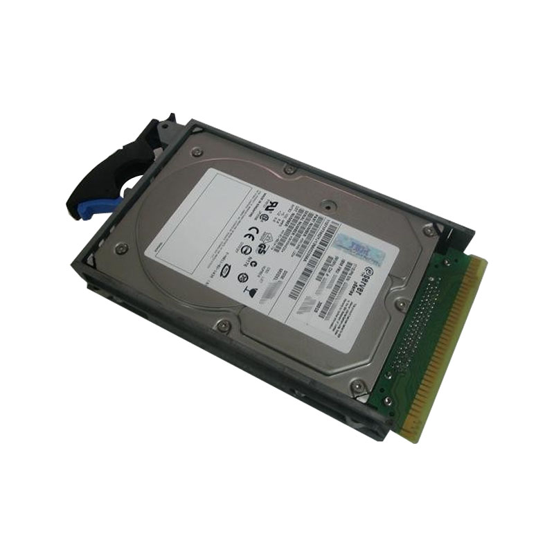 IBM 00P3072 - 73GB 10K 80-PIN Ultra-320 SCSI 3.5" Hard Drive