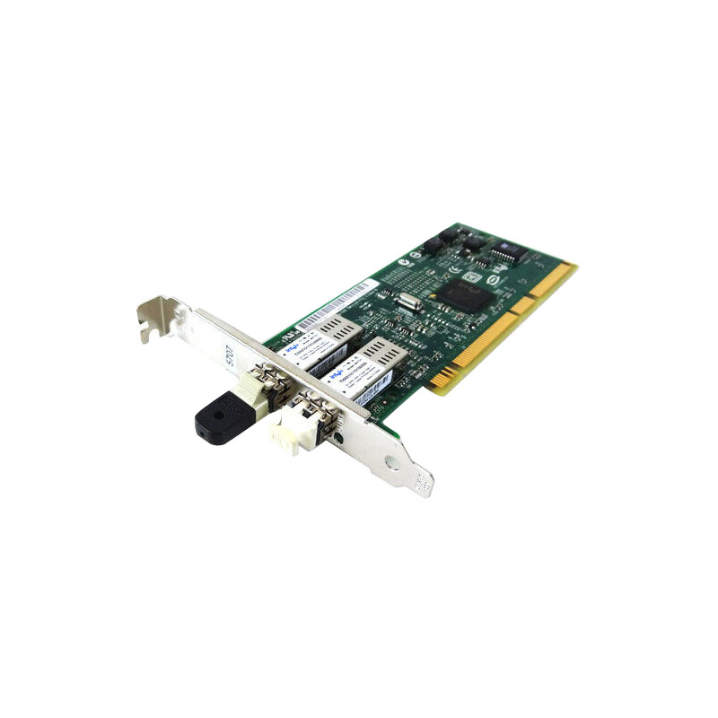 IBM 00P4290 - Dual-Port GigaBit SX PCI-X Ethernet Adapter