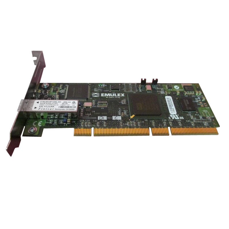 IBM 00P4339 - PCI-X Lc Fibre Channel Dick Controller Card