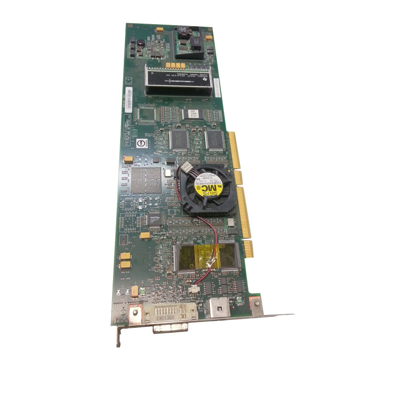 IBM 00P4476 - PCI DVI GXT4500P Video Card
