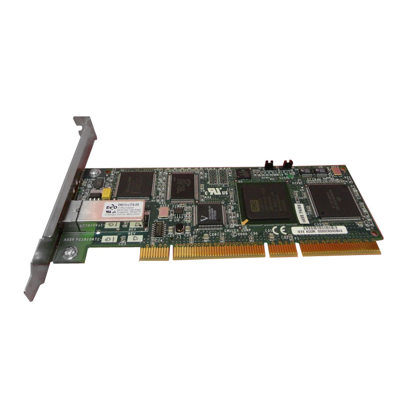 IBM 00P4496 - PCI 1-Port 2GBps Fibre Channel Controller Card