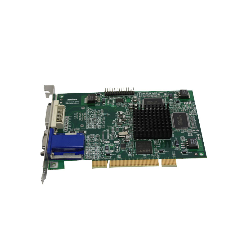 IBM 00P5758 - 32MB PCI Video Card