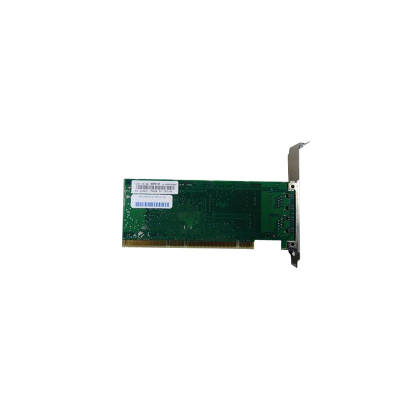 IBM 00P6131 - 2-Port 10/100/1000 Base-TX Ethernet PCI-X Adapter