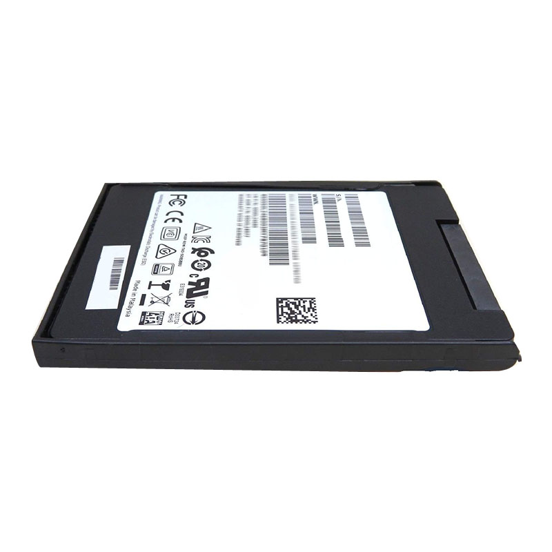 Lenovo 00PA998 - 256GB SATA 2.5" SSD