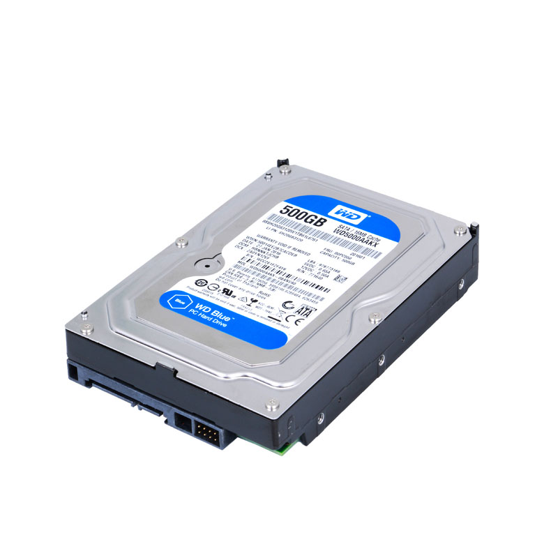 00PC550 IBM - 500GB 7.2K SATA III Hard Drive