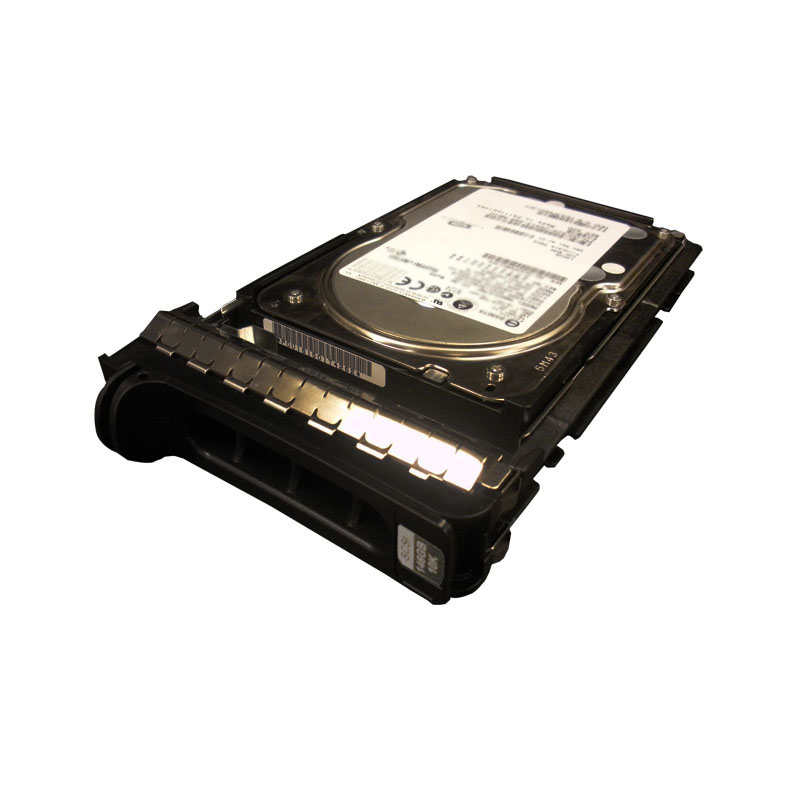 Dell 00R0R4 - 146GB 15K SAS 2.5" Hard Drive