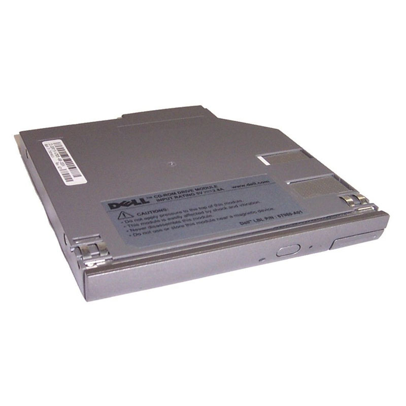 00R115.jpg Dell 00R115 - CD-ROM Optical Drive - Image 1