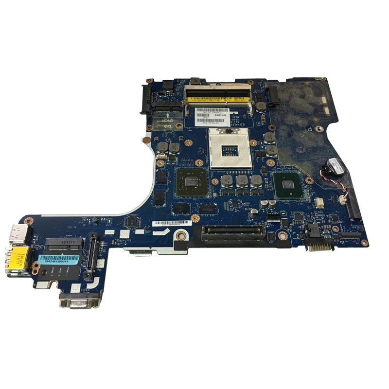 Dell 00RJ4K - Laptop Motherboard for Precision M4500