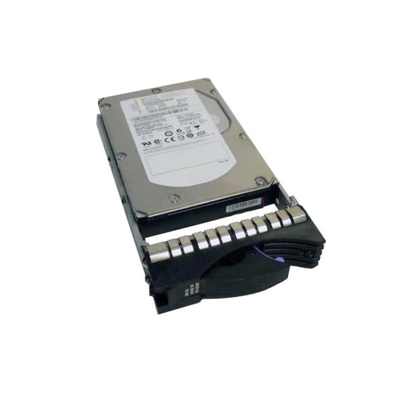 IBM 00RX918 - 6TB 7.2K SAS 3.5" Hard Drive