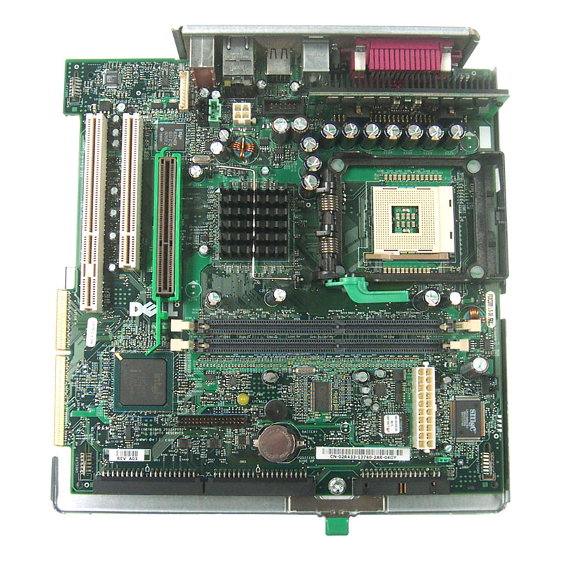 Dell 00T606 - Desktop Motherboard for OptiPlex GX260