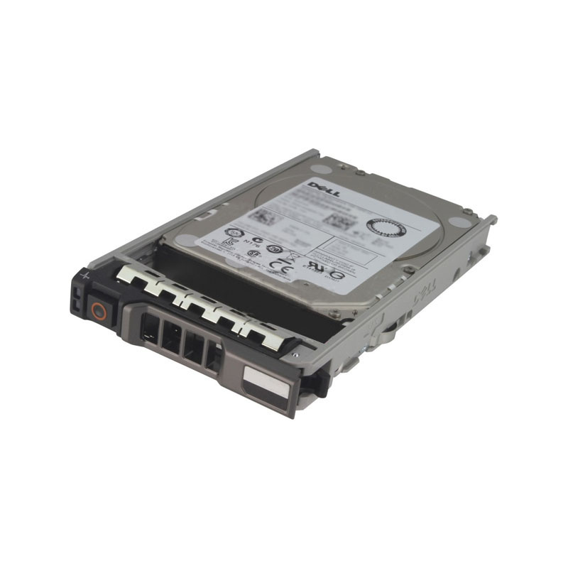 Dell 00TG1P - 300GB 15K SAS 12.0Gbps 2.5" Hard Drive