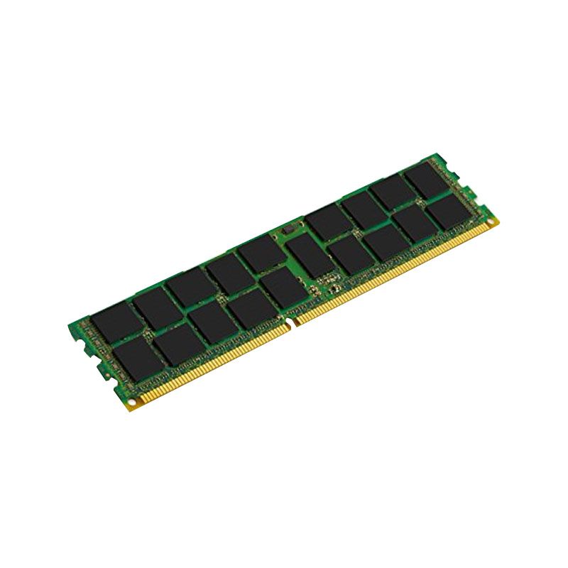 IBM 00U0283 - 4GB DDR3 PC3-10600 ECC Registered 240-Pins Memory