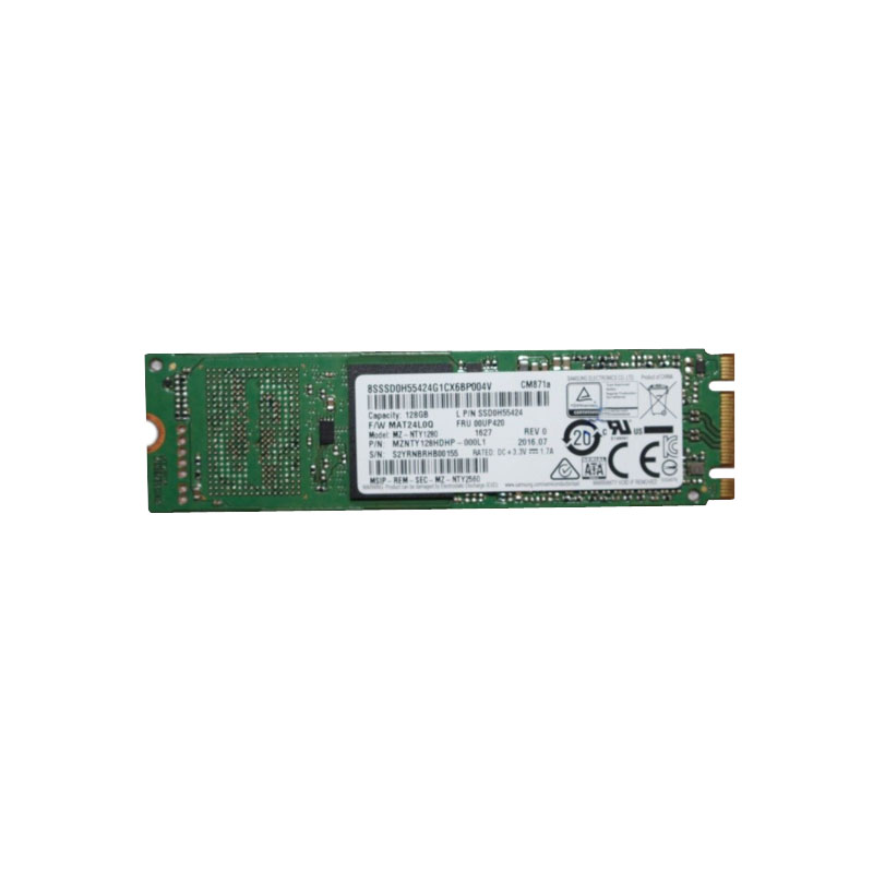 Lenovo 00UP420 - 128GB SSD