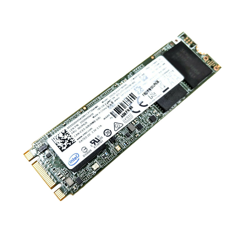 Lenovo 00UP426 - 180GB SATA SSD