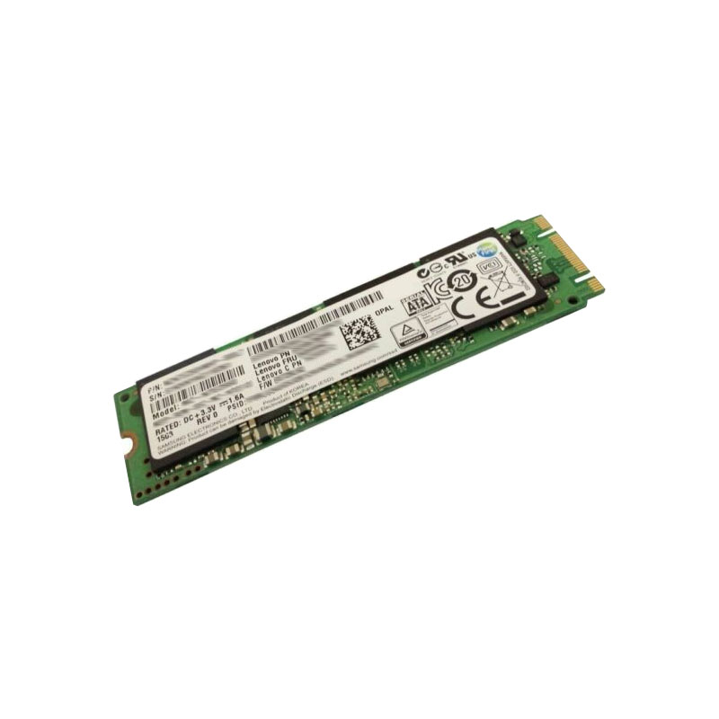 Lenovo 00UP427 - 240GB SATA SSD